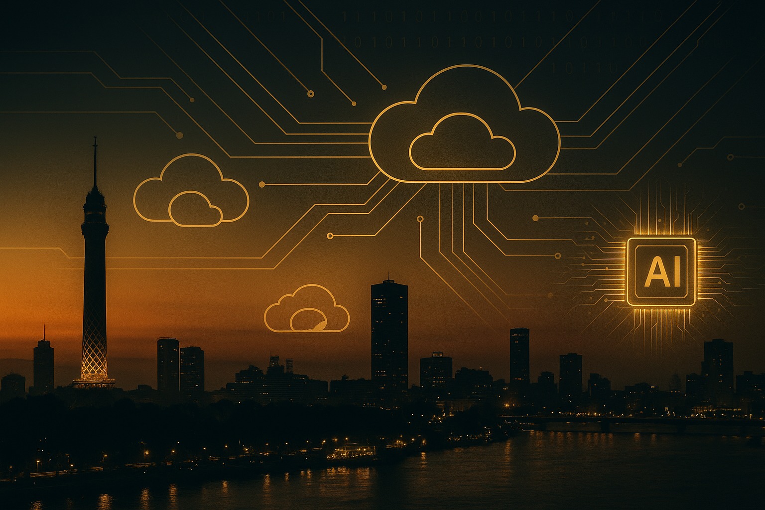 AWS to Huawei Migration Lessons